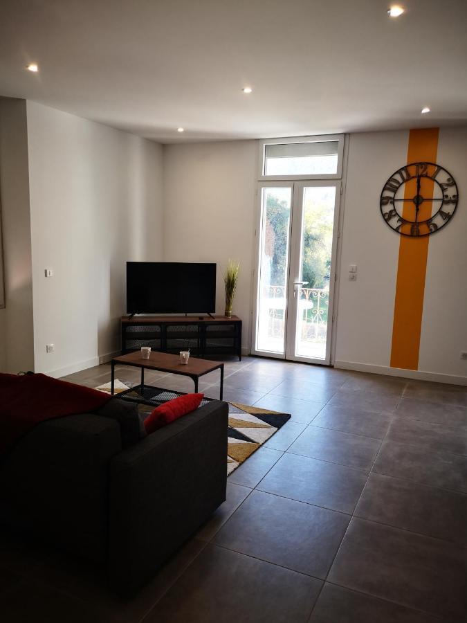 Appartement Proche Stations De Ski Et Thermales لوز سانت سوفير المظهر الخارجي الصورة
