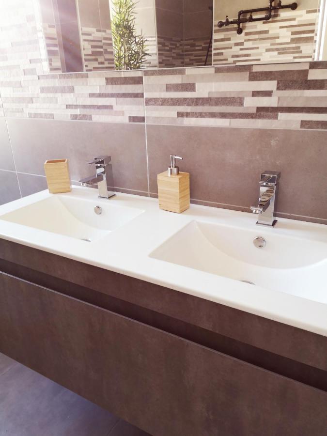 Appartement Proche Stations De Ski Et Thermales لوز سانت سوفير المظهر الخارجي الصورة