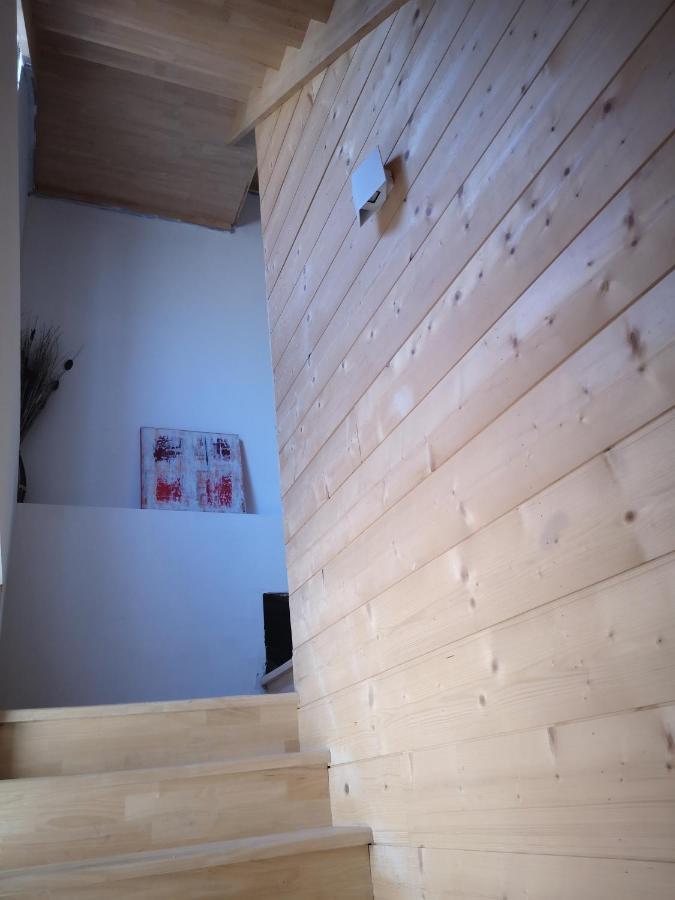 Appartement Proche Stations De Ski Et Thermales لوز سانت سوفير المظهر الخارجي الصورة