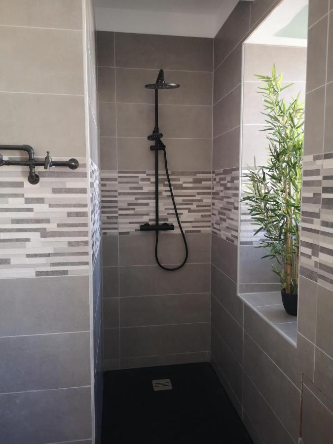 Appartement Proche Stations De Ski Et Thermales لوز سانت سوفير المظهر الخارجي الصورة