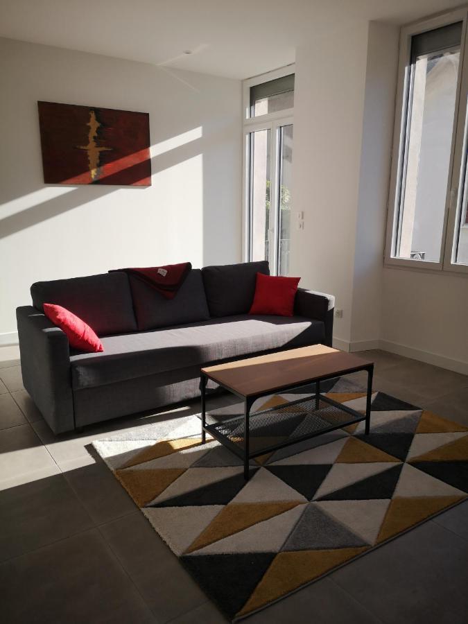 Appartement Proche Stations De Ski Et Thermales لوز سانت سوفير المظهر الخارجي الصورة