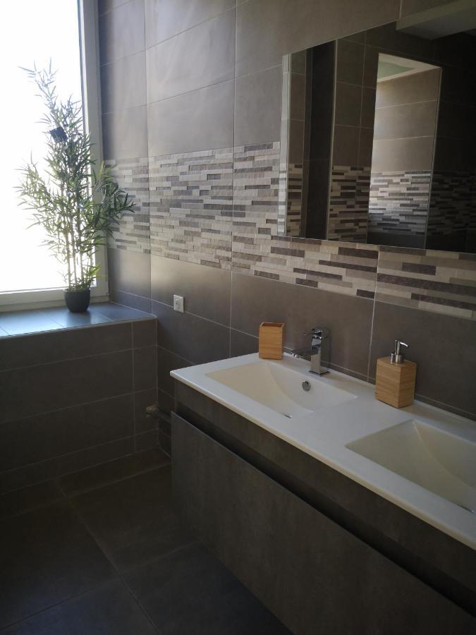 Appartement Proche Stations De Ski Et Thermales لوز سانت سوفير المظهر الخارجي الصورة